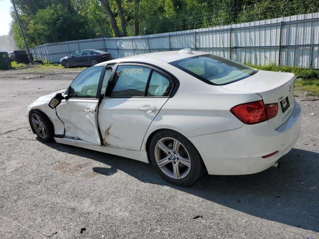 WBA3C3C53EK200232 BMW 320 I Xdrive