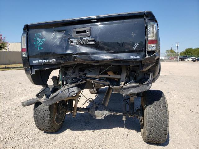 1GTR1UEH5EZ298851 GMC Sierra C1500 Sle