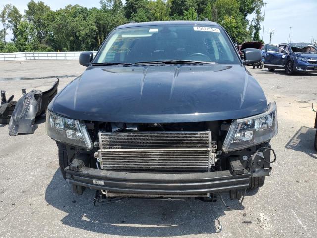 3C4PDCABXJT444267 Dodge JOURNEY SE