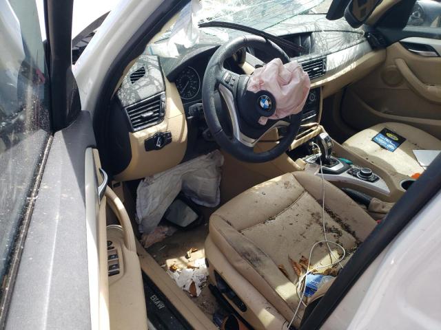 WBAVL1C57FVY39372 BMW X1 Xdrive28i
