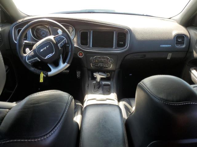 2C3CDXEJ7FH770135 Dodge Charger Srt 392
