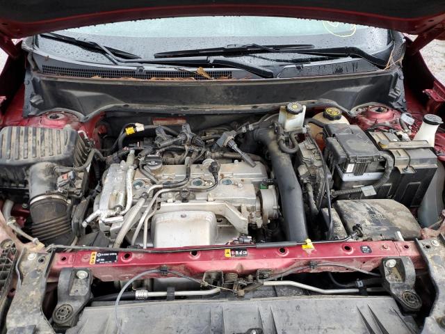 3GKALSEX5JL289138 GMC Terrain Denali