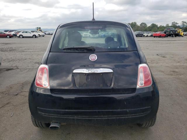 3C3CFFAR1ET262796 Fiat 500 POP
