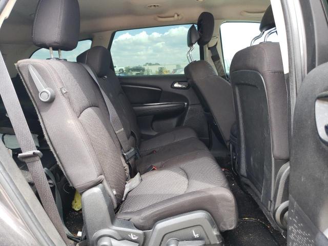 3C4PDCBB6ET153043 Dodge Journey Sxt