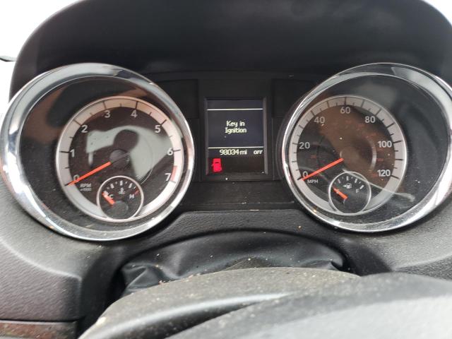 2C4RDGCG1GR374159 Dodge Grand Caravan Sxt