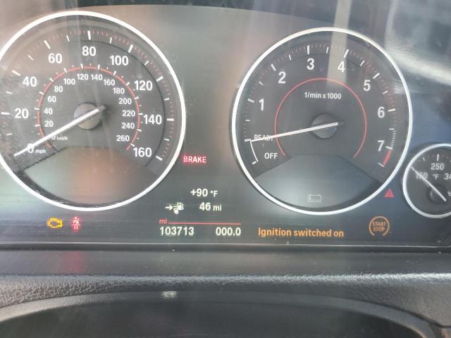 WBA8E1C59JA167581 BMW 330e