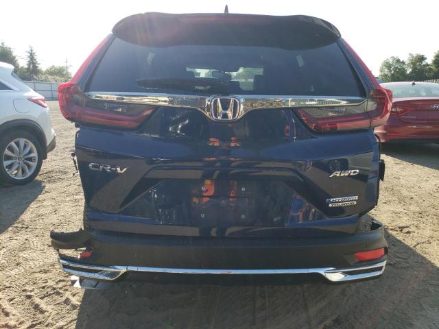 7FART6H96ME022519 Honda Cr-v Touring