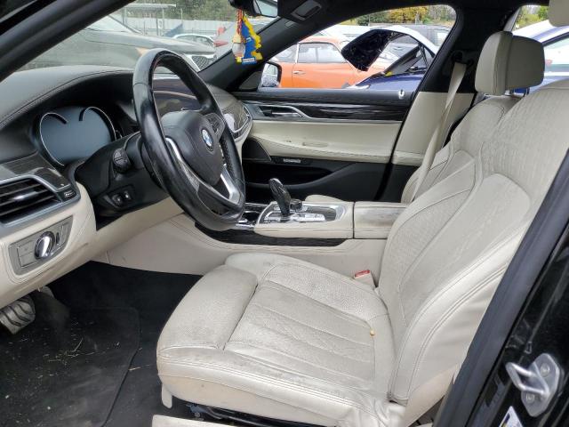 WBA7E2C56HG739456 BMW 740 I