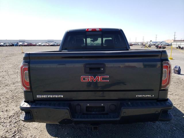 3GTU2PEJ2JG103634 GMC Sierra K1500 Denali