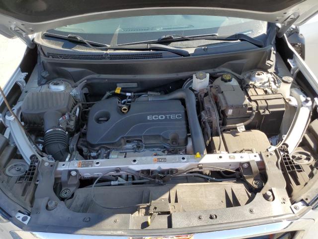 3GKALMEV6KL397988 GMC Terrain Sle