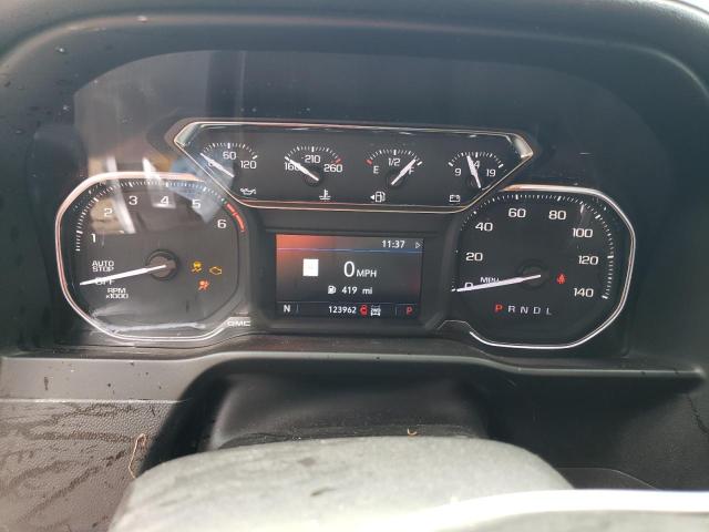 3GTU9DED7KG167643 GMC Sierra K1500 Slt