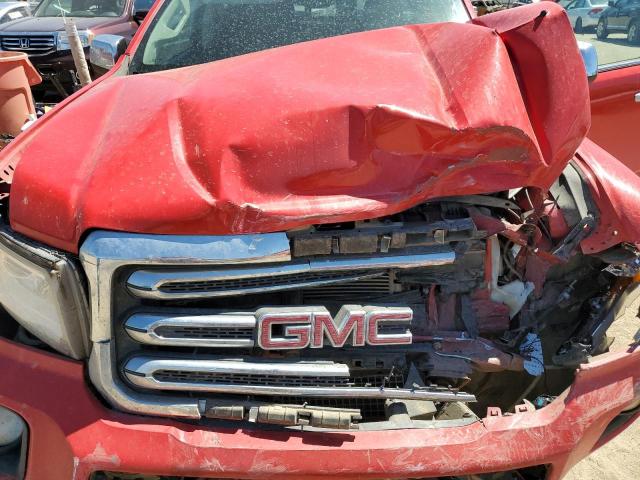 1GTG6DE38G1204198 GMC CANYON SLT