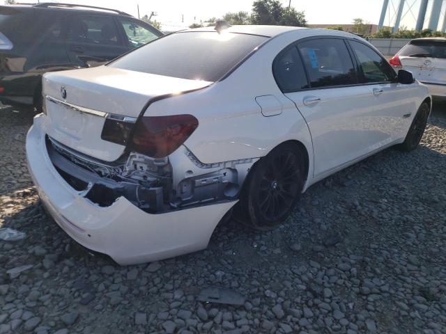 WBAYF8C54ED142386 BMW 750 LXI