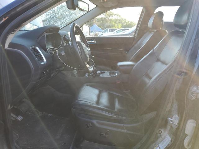 1C4RDJDG5FC938818 Dodge DURANGO LIMITED
