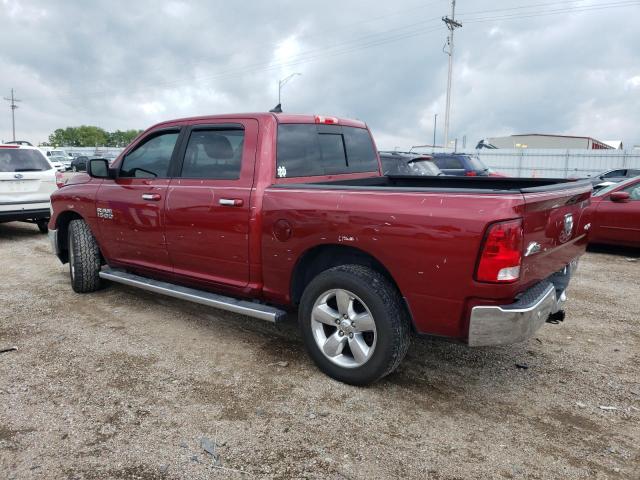 1C6RR7LGXES109535 RAM 1500 Slt