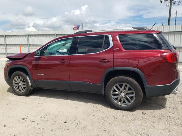 1GKKNMLS1HZ307087 GMC Acadia Slt-1