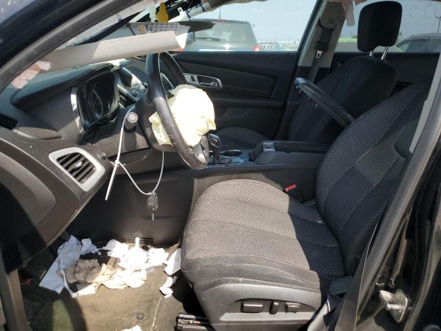 2GKFLWEK6F6112272 GMC Terrain Sle