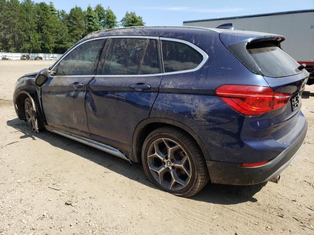 WBXHT3C32G5E51144 BMW X1 Xdrive28i