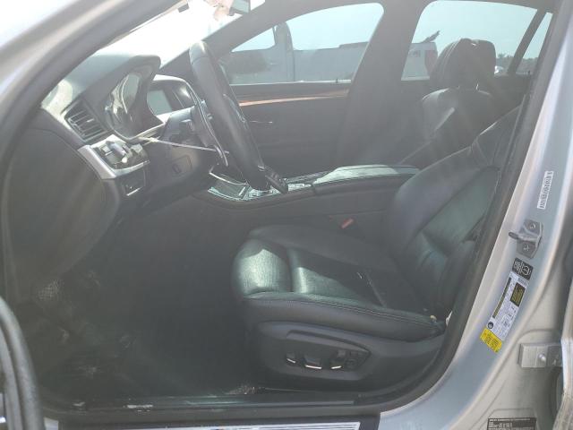 WBAKN9C59ED682184 BMW 550 I