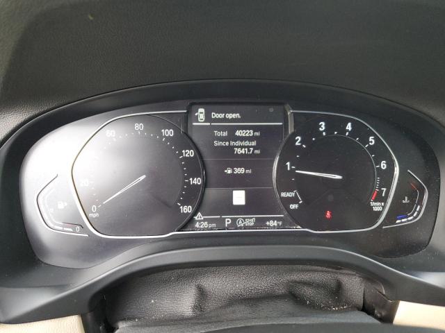 5UX53DP06N9J74859 BMW X3 Xdrive30i