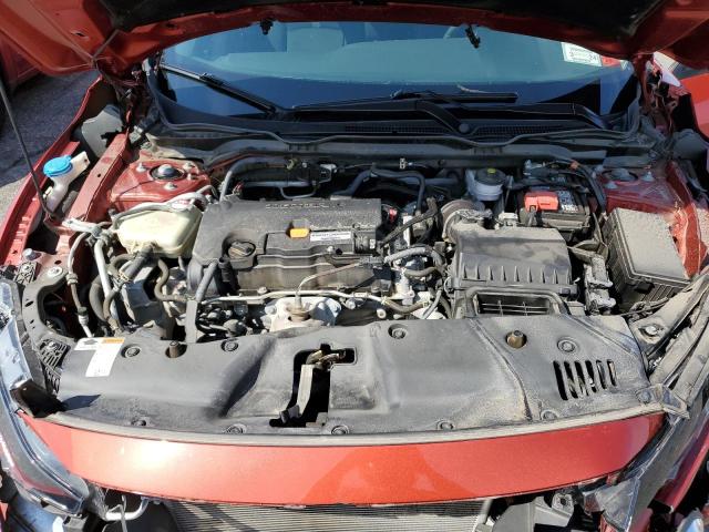 19XFC2F61LE212202 Honda Civic Lx