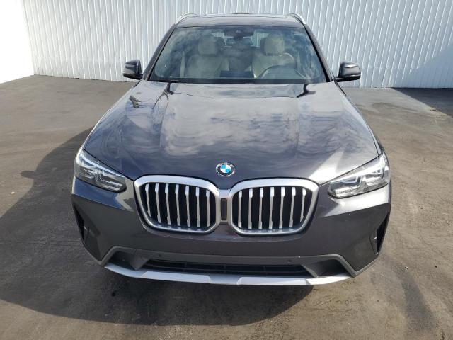 5UX53DP01N9N17299 BMW X3 Xdrive30i