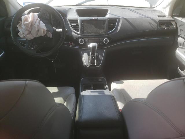 2HKRM3H70GH556725 Honda CR-V EXL