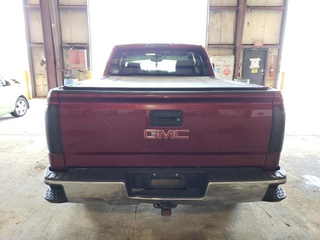 1GTV2MEC8GZ352906 GMC Sierra K1500 Sle
