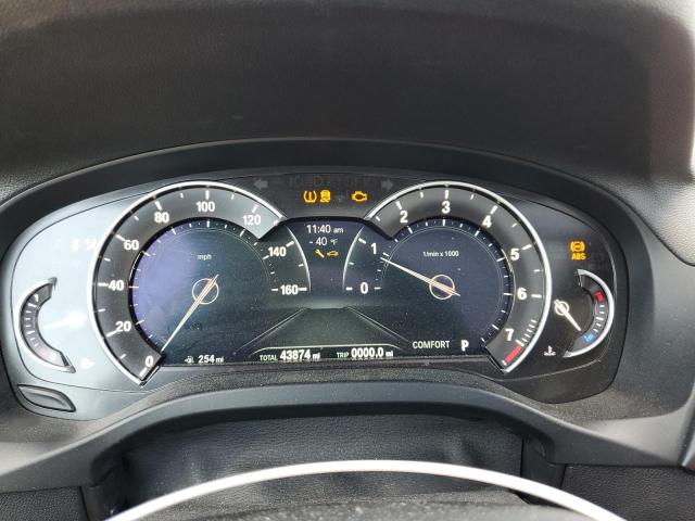 5UXTR9C54KLD90831 BMW X3 Xdrive30i