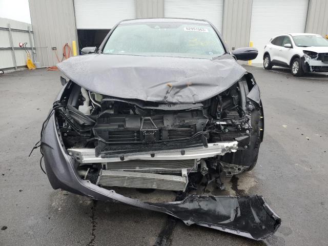 2HKRW2H86KH653126 Honda CR-V EXL