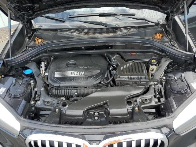 WBXJG9C07M5T96648 BMW X1 Xdrive28i