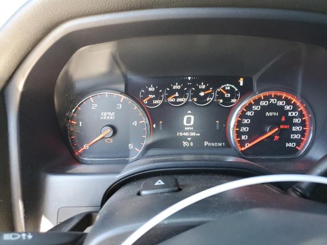 1GT424E86FF593855 GMC Sierra K3500 Denali