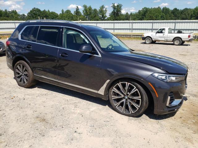 5UXCW2C03M9H91307 BMW X7 Xdrive40i