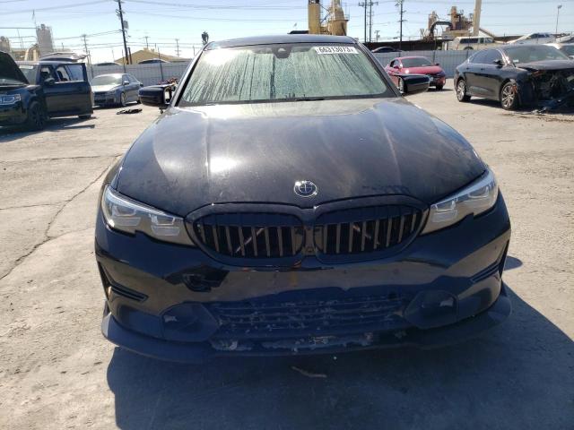 3MW5R1J06L8B15144 BMW 330I