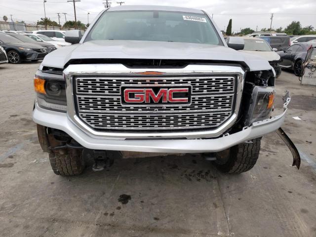 1GTV2LEH7JZ343160 GMC Sierra K1500
