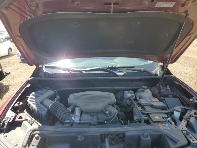 1GKKNULS4LZ110293 GMC ACADIA SLT