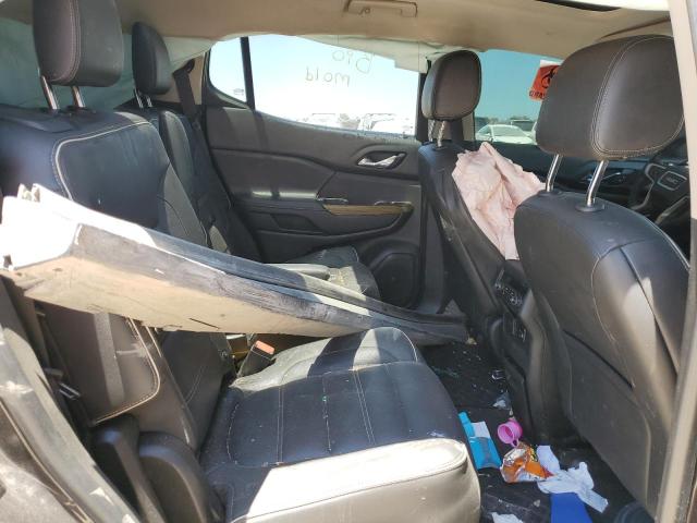 1GKKNPLS2JZ131805 GMC Acadia Denali