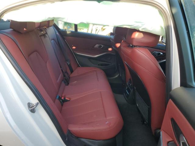 3MW5U7J07N8C45339 BMW M340I