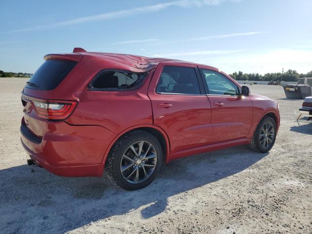 1C4RDHDG4JC254358 Dodge DURANGO GT