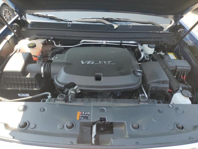 1GTG6CEN5L1111144 GMC CANYON SLE