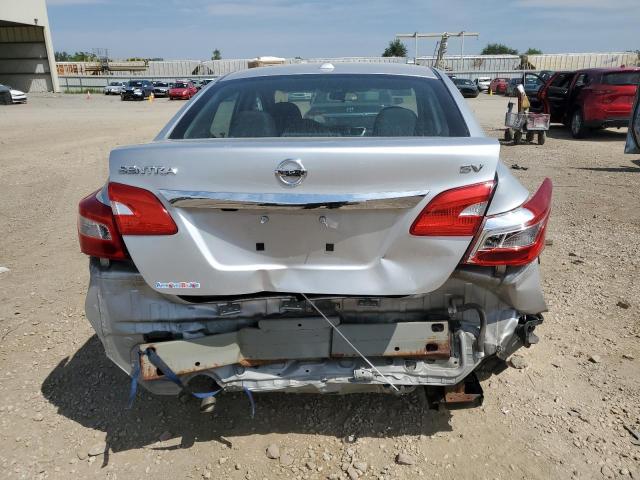3N1AB7AP2HY361382 Nissan SENTRA S