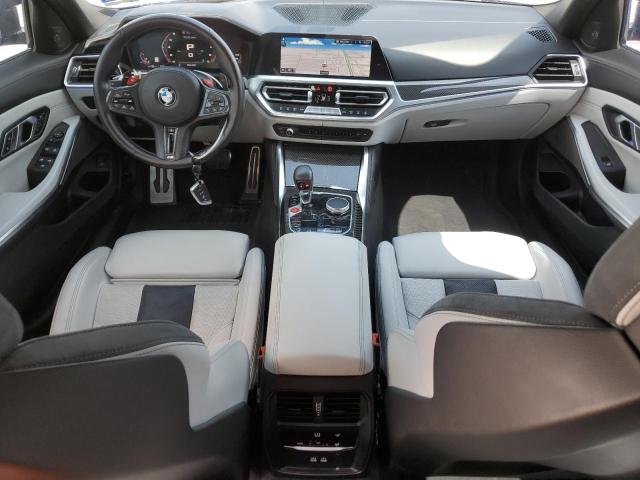 WBS43AY0XNFM02625 BMW M3 Competition