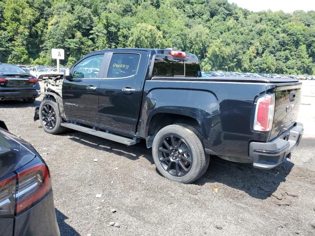 1GTG6EEN4M1118180 GMC Canyon Denali