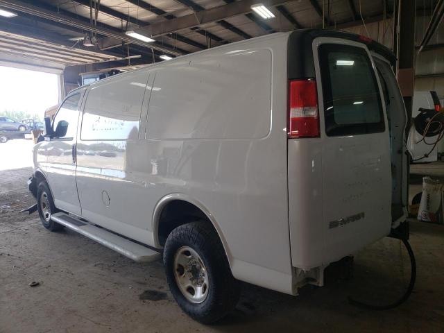 1GTW7AF72M1255586 GMC Savana G2500