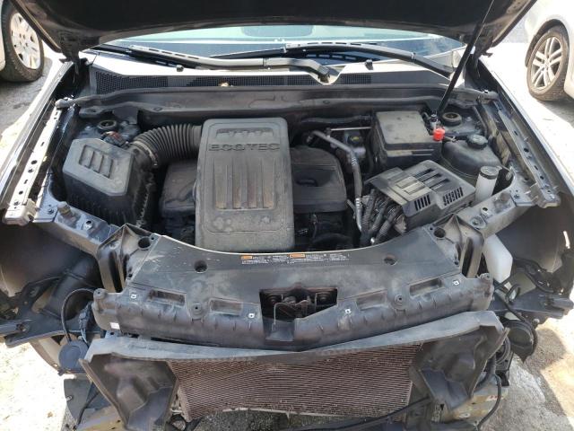 2GKALPEK5G6154417 GMC Terrain Slt