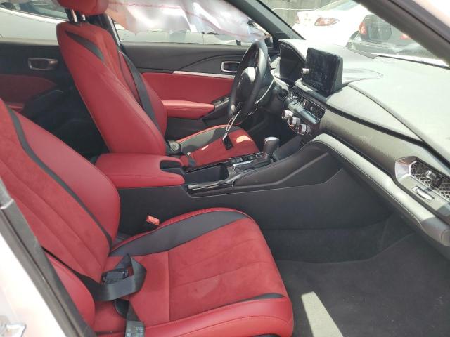 19UDE4H65PA028272 Acura Integra A-spec Tech