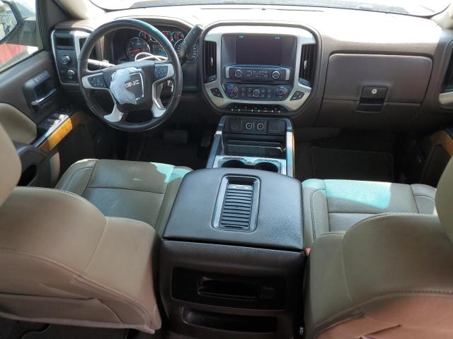 3GTU2NEC4JG335089 GMC Sierra K1500 Slt