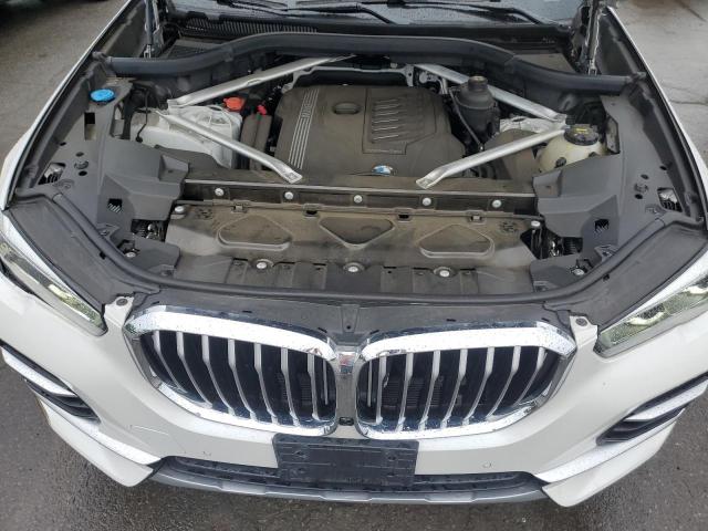 5UXCR6C51KLL37905 BMW X5 Xdrive40i