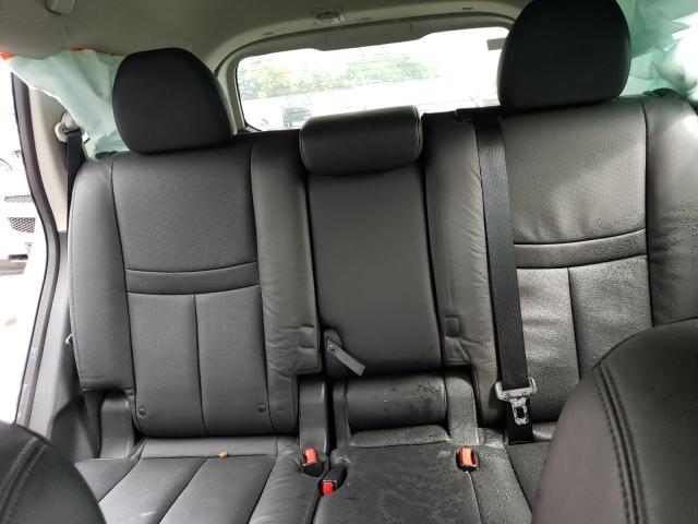 5N1AT2MV9FC763862 Nissan ROGUE S
