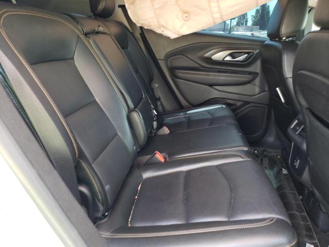 3GKALVEVXLL109476 GMC Terrain Slt